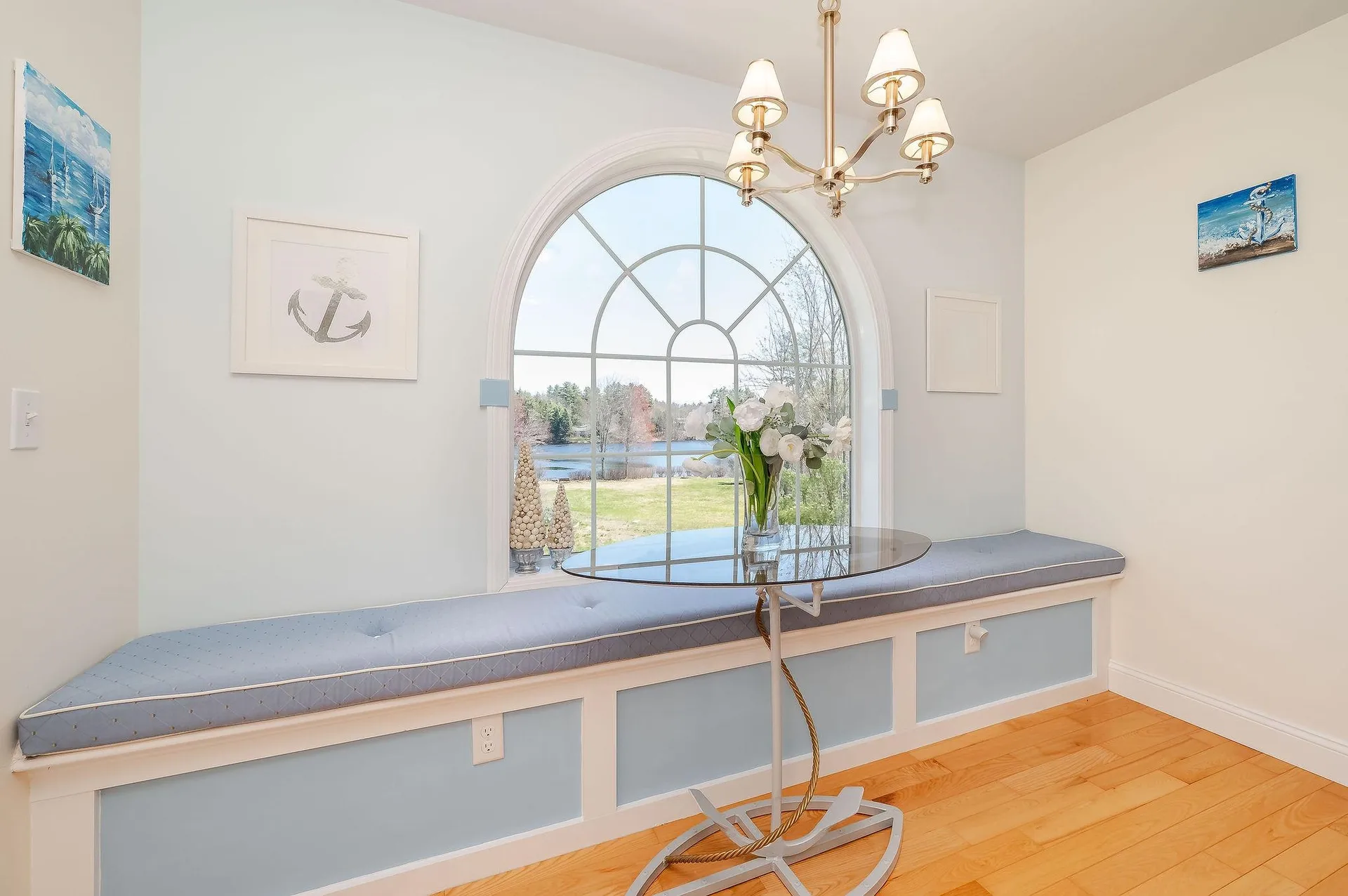 34 Coles Pond Road Somersworth NH 03878