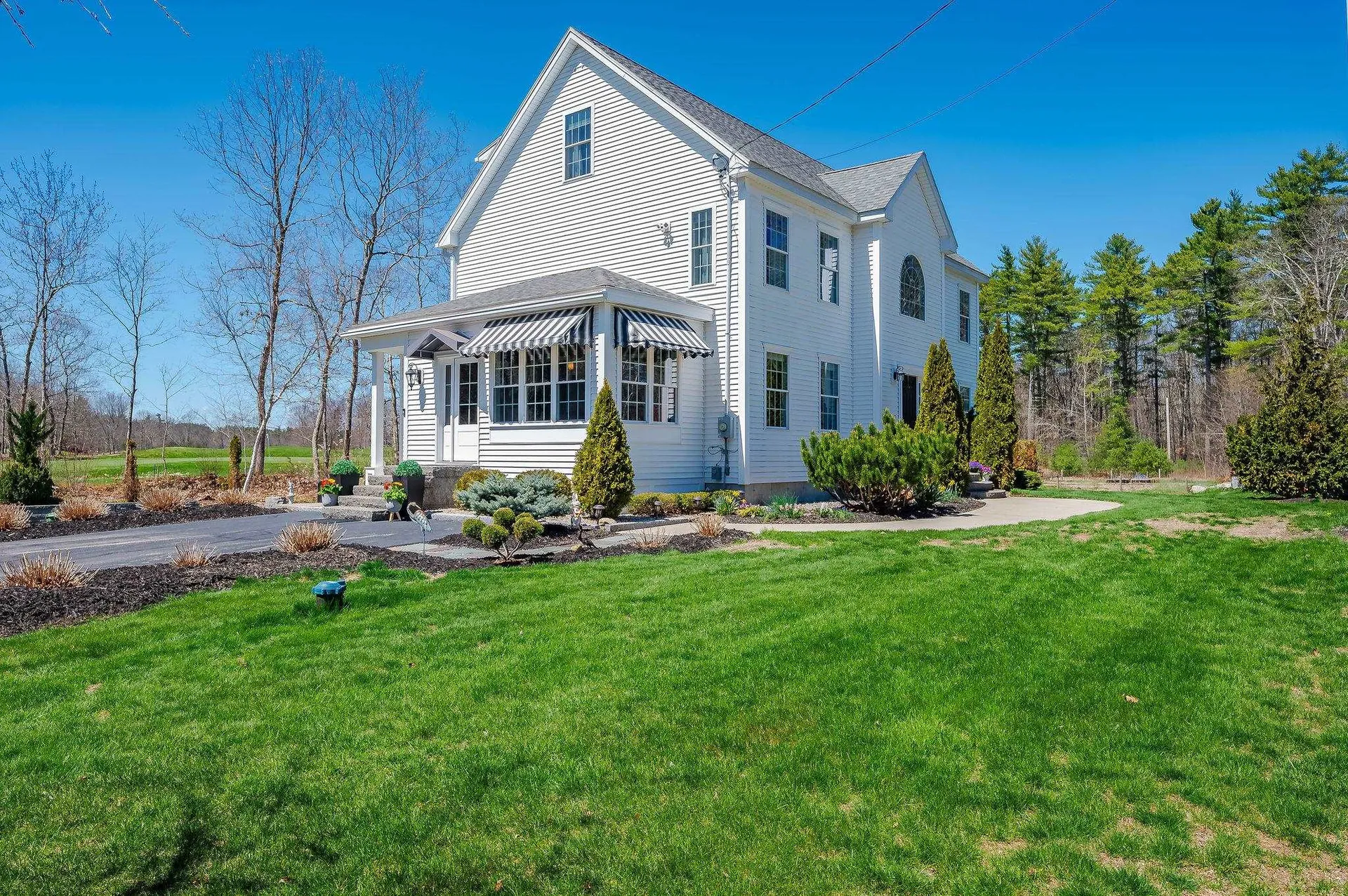 34 Coles Pond Road Somersworth NH 03878
