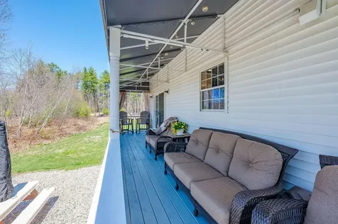 34 Coles Pond Road Somersworth NH 03878