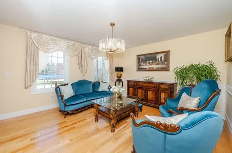 34 Coles Pond Road Somersworth NH 03878