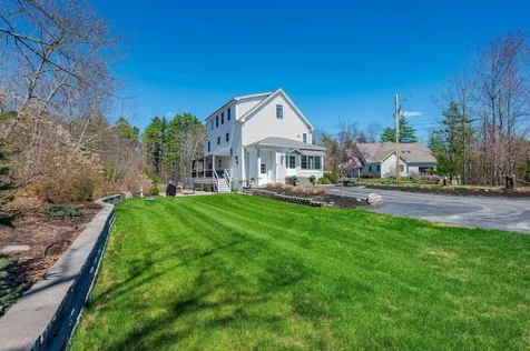 34 Coles Pond Road Somersworth NH 03878