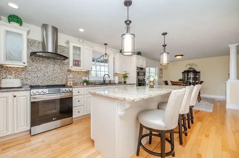 34 Coles Pond Road Somersworth NH 03878