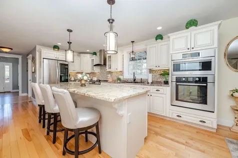 34 Coles Pond Road Somersworth NH 03878