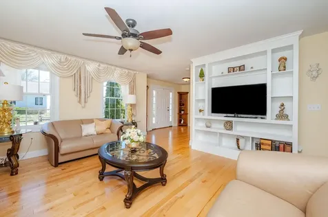 34 Coles Pond Road Somersworth NH 03878