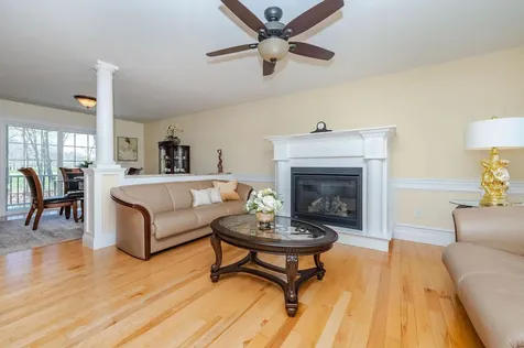 34 Coles Pond Road Somersworth NH 03878
