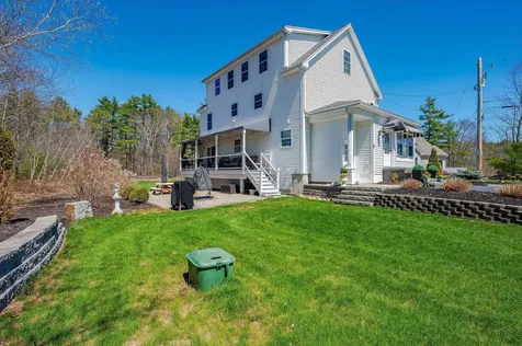 34 Coles Pond Road Somersworth NH 03878