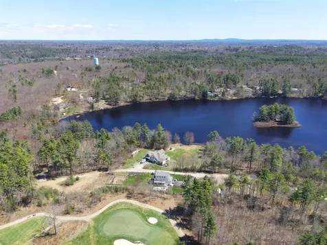 34 Coles Pond Road Somersworth NH 03878
