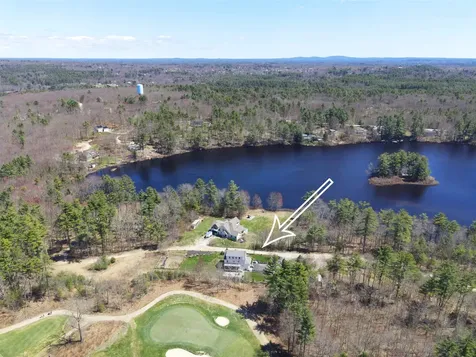 34 Coles Pond Road Somersworth NH 03878