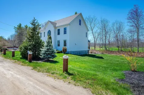 34 Coles Pond Road Somersworth NH 03878
