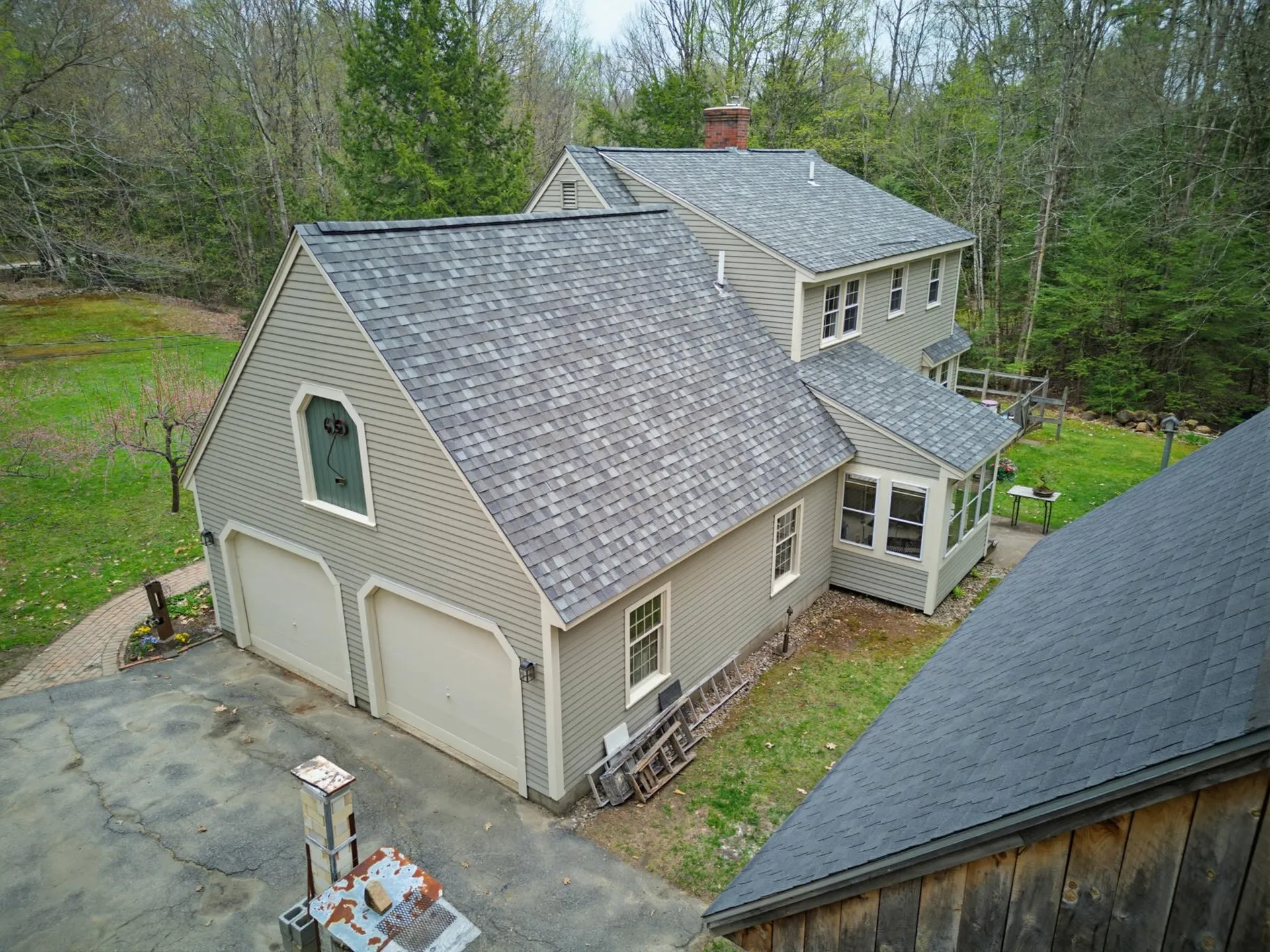 22 Hillview Drive Chichester NH 03258