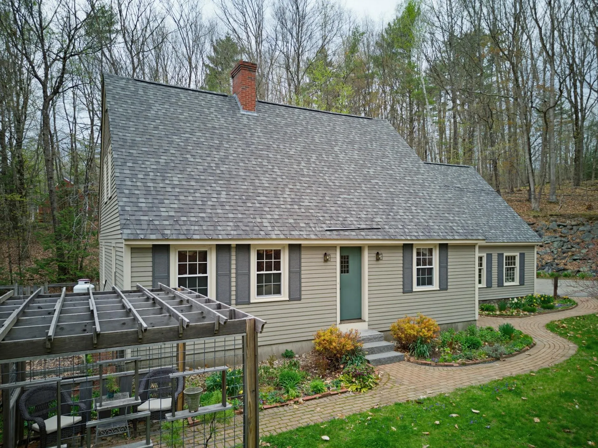 22 Hillview Drive Chichester NH 03258