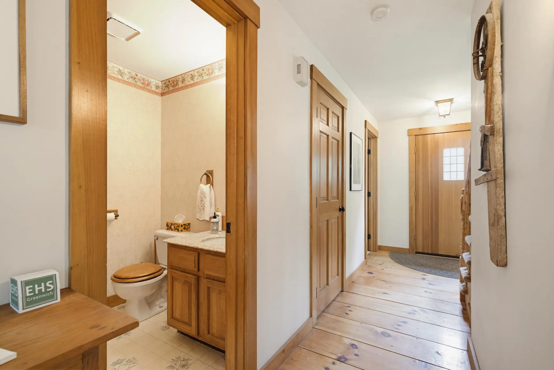 22 Hillview Drive Chichester NH 03258