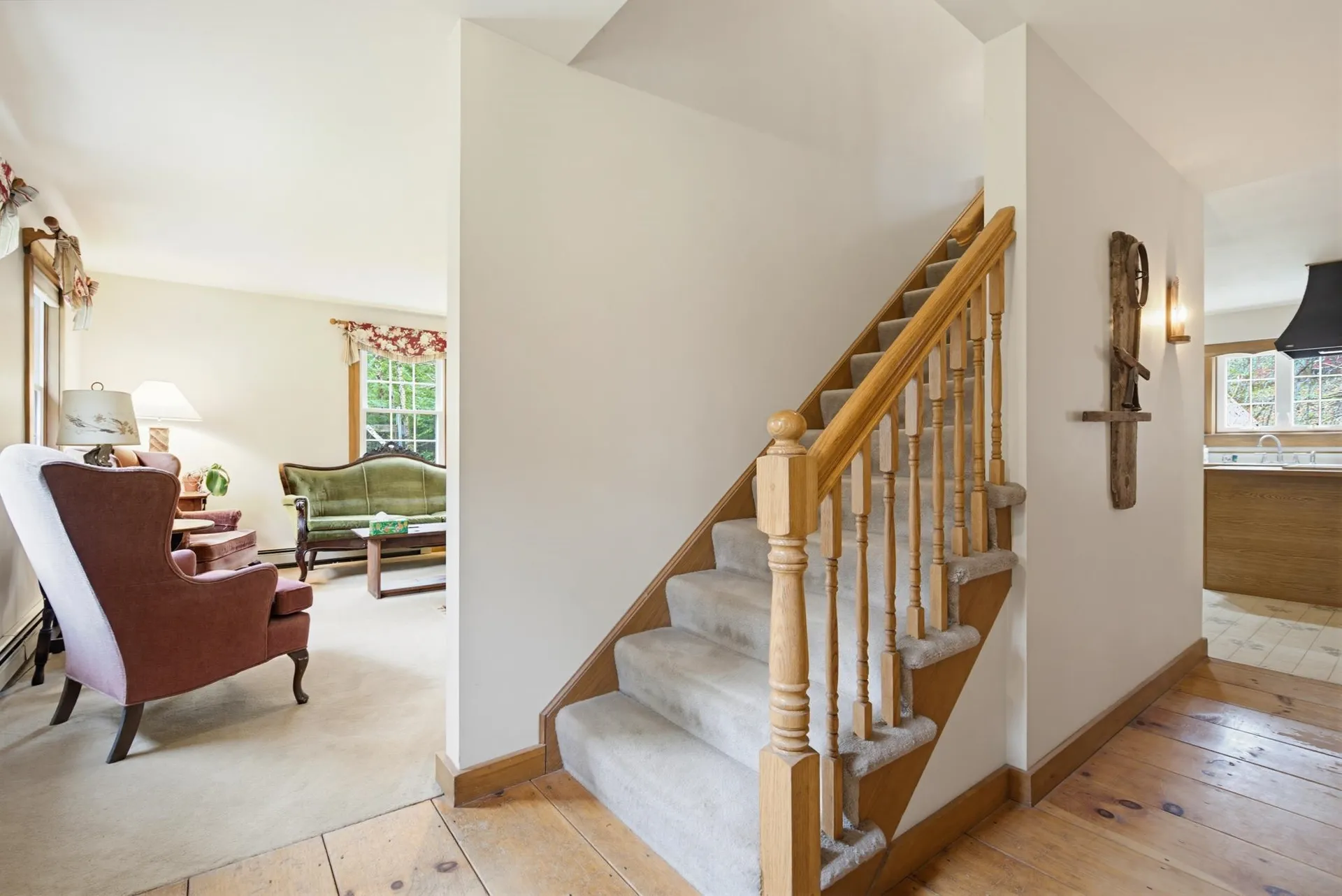 22 Hillview Drive Chichester NH 03258