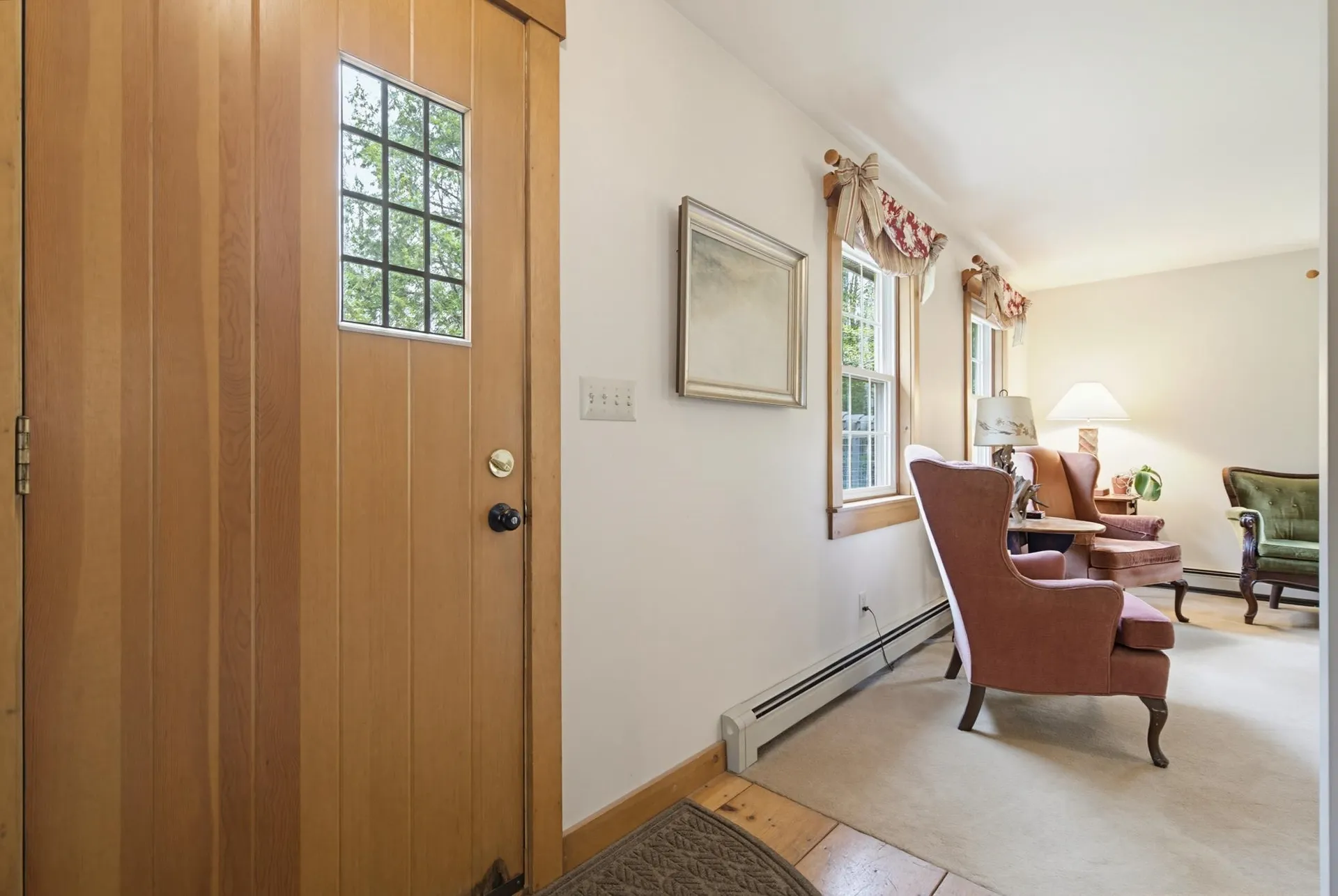 22 Hillview Drive Chichester NH 03258