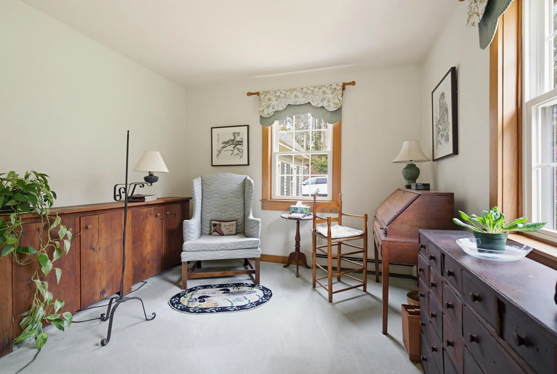 22 Hillview Drive Chichester NH 03258