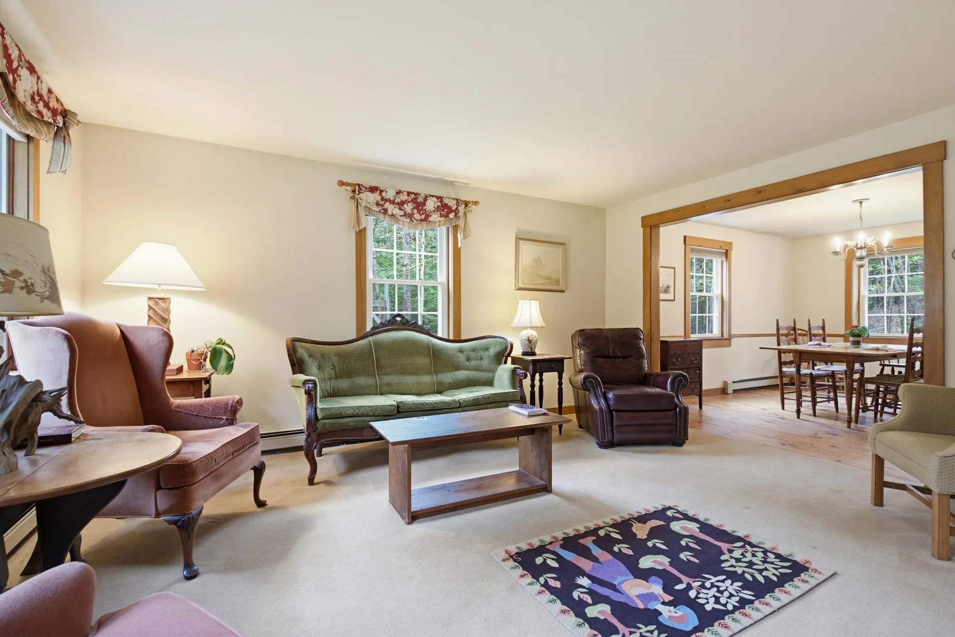 22 Hillview Drive Chichester NH 03258