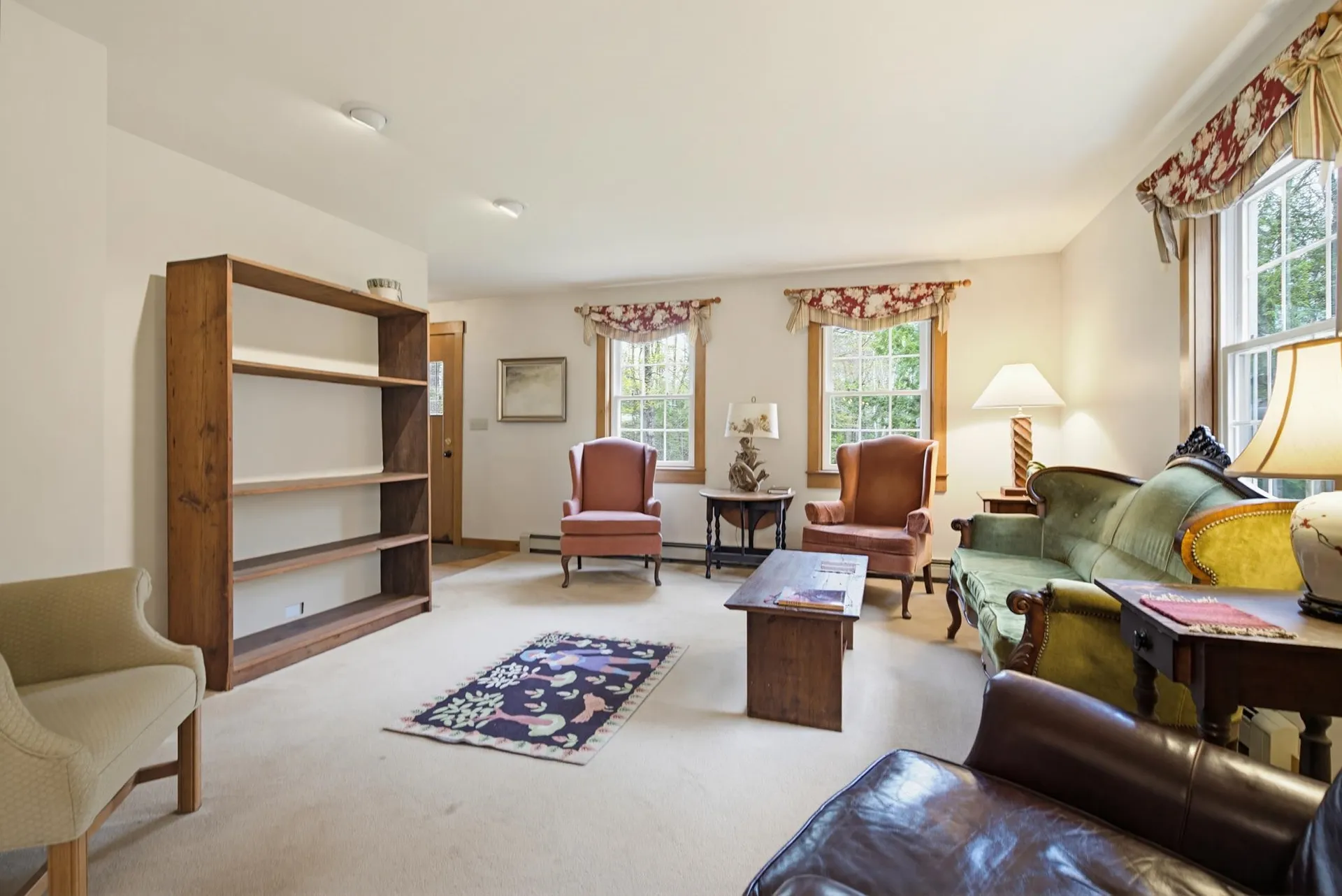 22 Hillview Drive Chichester NH 03258