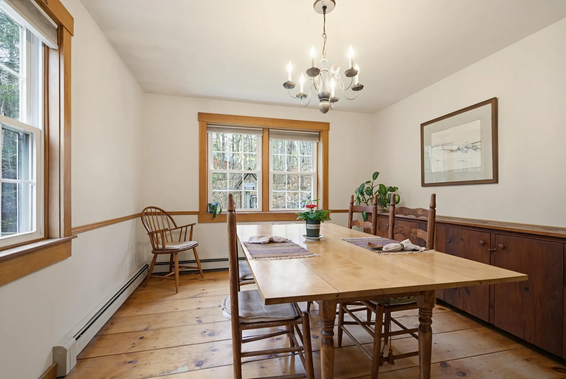 22 Hillview Drive Chichester NH 03258