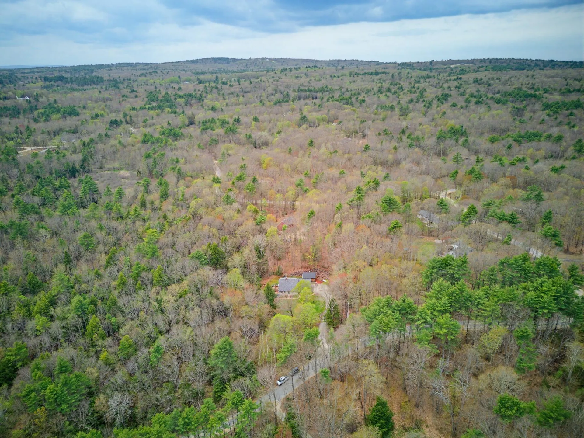 22 Hillview Drive Chichester NH 03258