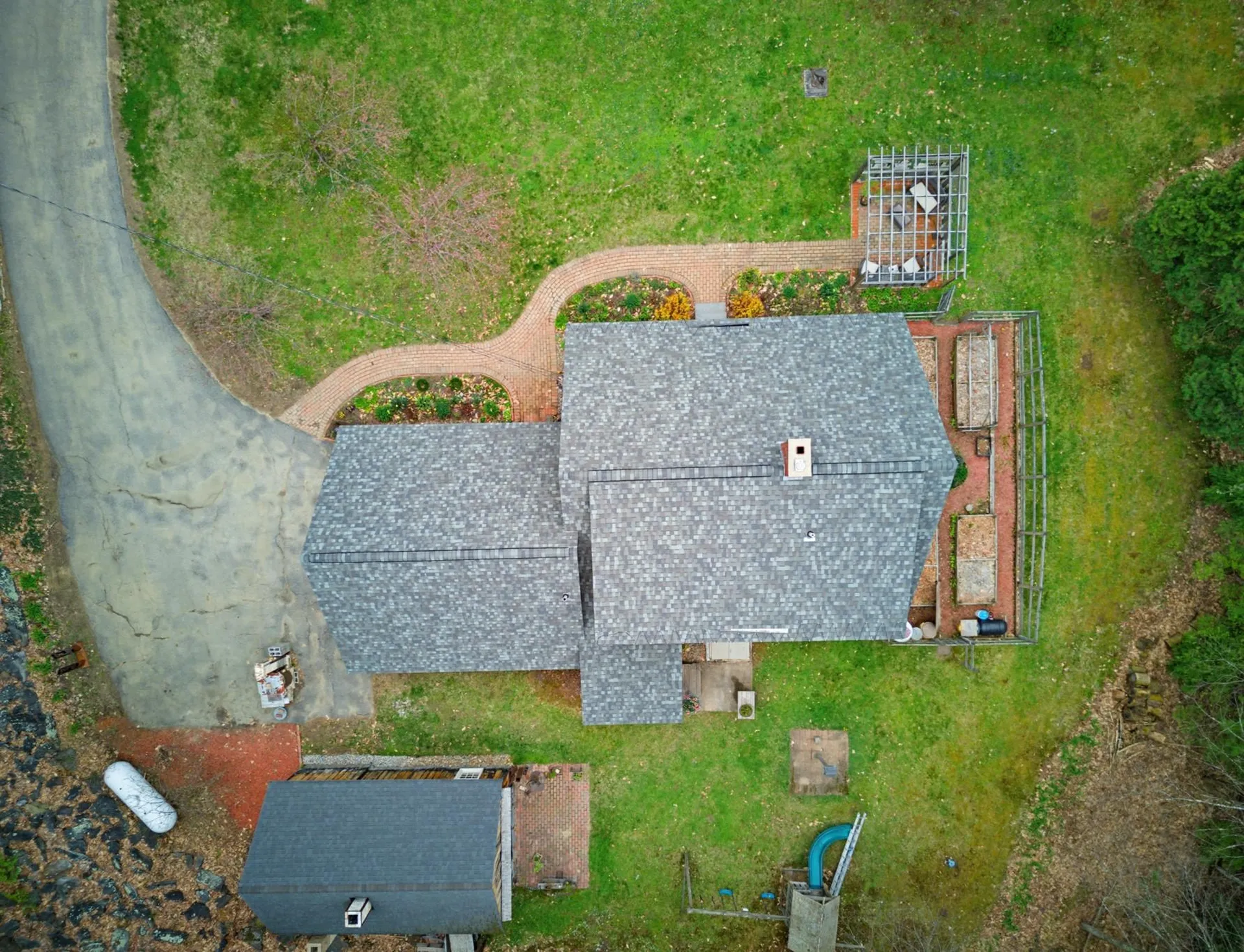 22 Hillview Drive Chichester NH 03258