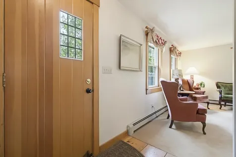 22 Hillview Drive Chichester NH 03258