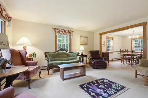 22 Hillview Drive Chichester NH 03258