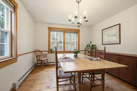 22 Hillview Drive Chichester NH 03258