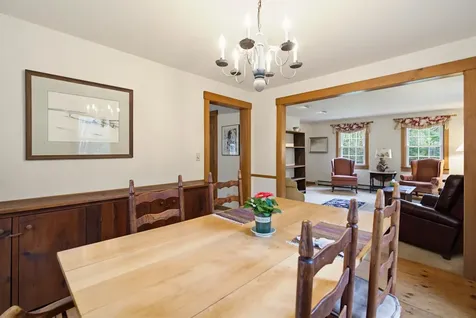 22 Hillview Drive Chichester NH 03258