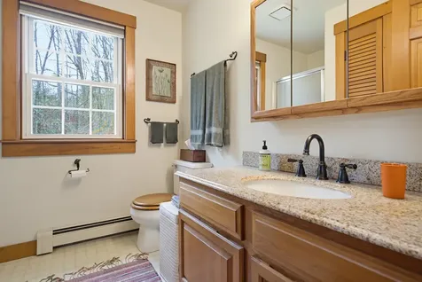22 Hillview Drive Chichester NH 03258