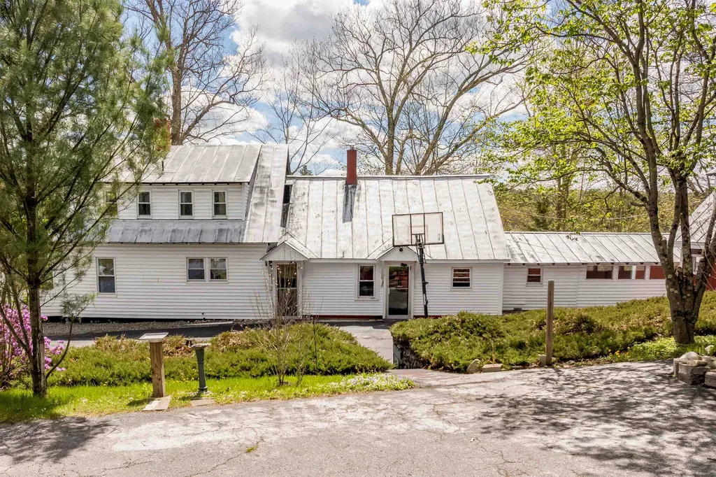 265 Bank Street Extension Lebanon NH 03766