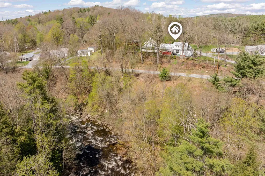 265 Bank Street Extension Lebanon NH 03766