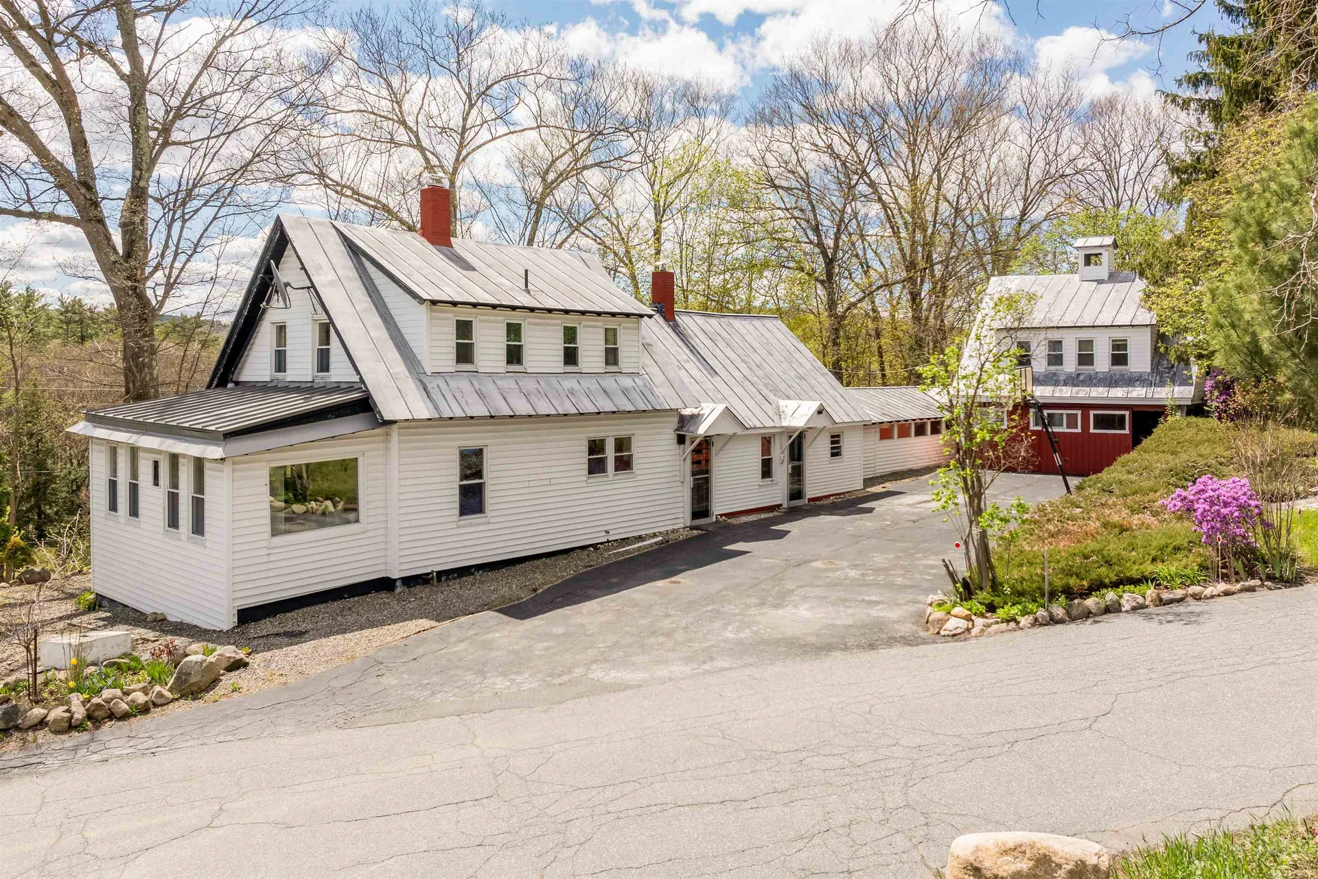 265 Bank Street Extension Lebanon NH 03766