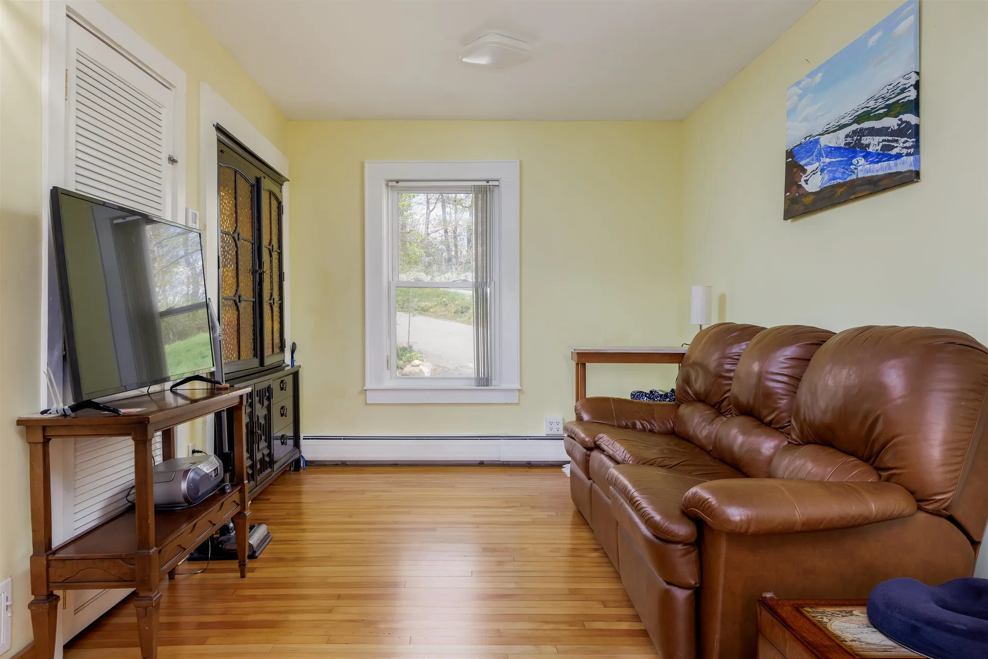 265 Bank Street Extension Lebanon NH 03766