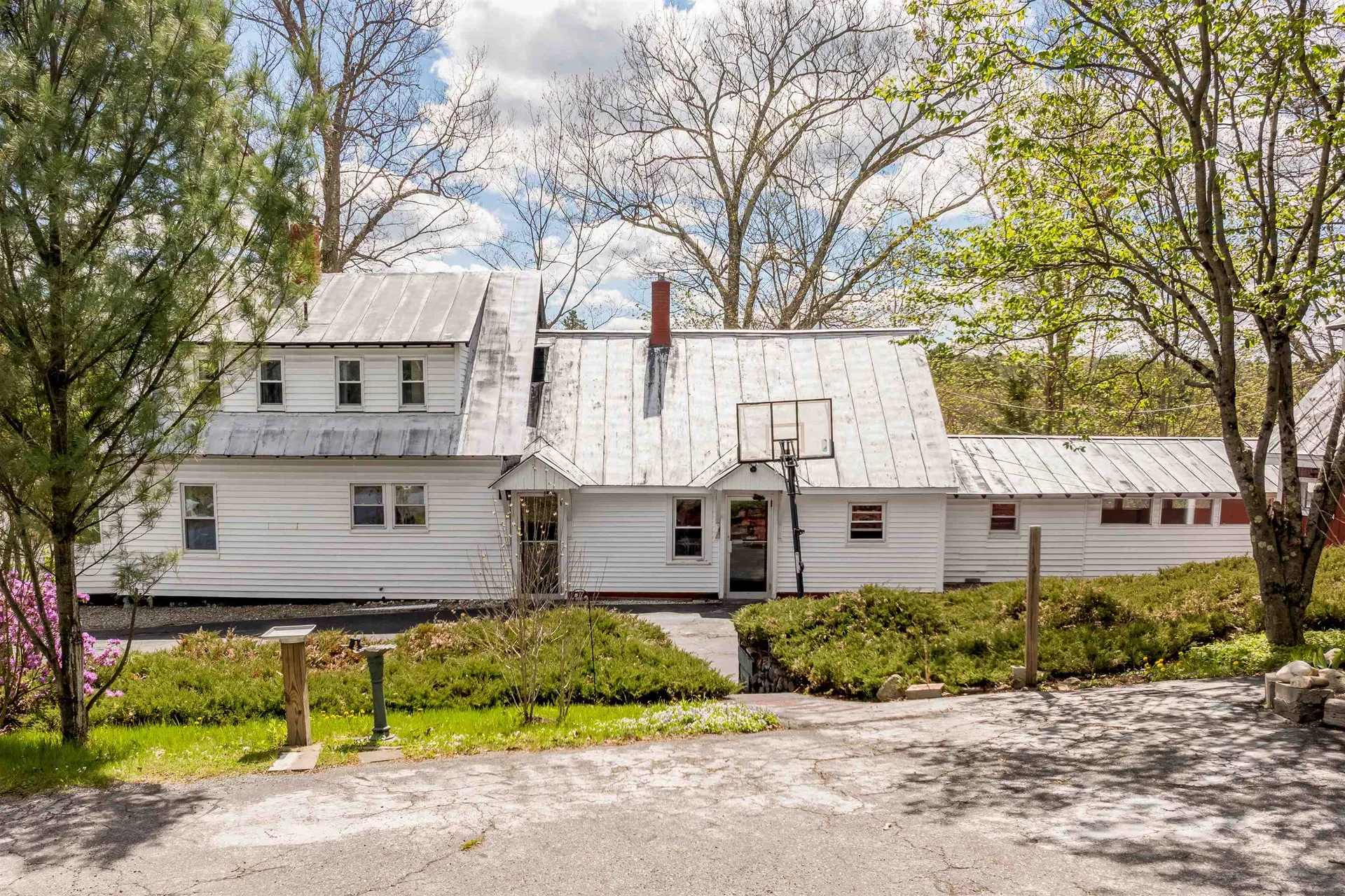 265 Bank Street Extension Lebanon NH 03766