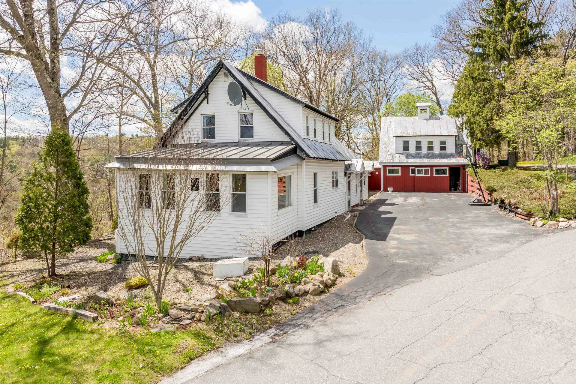 265 Bank Street Extension Lebanon NH 03766