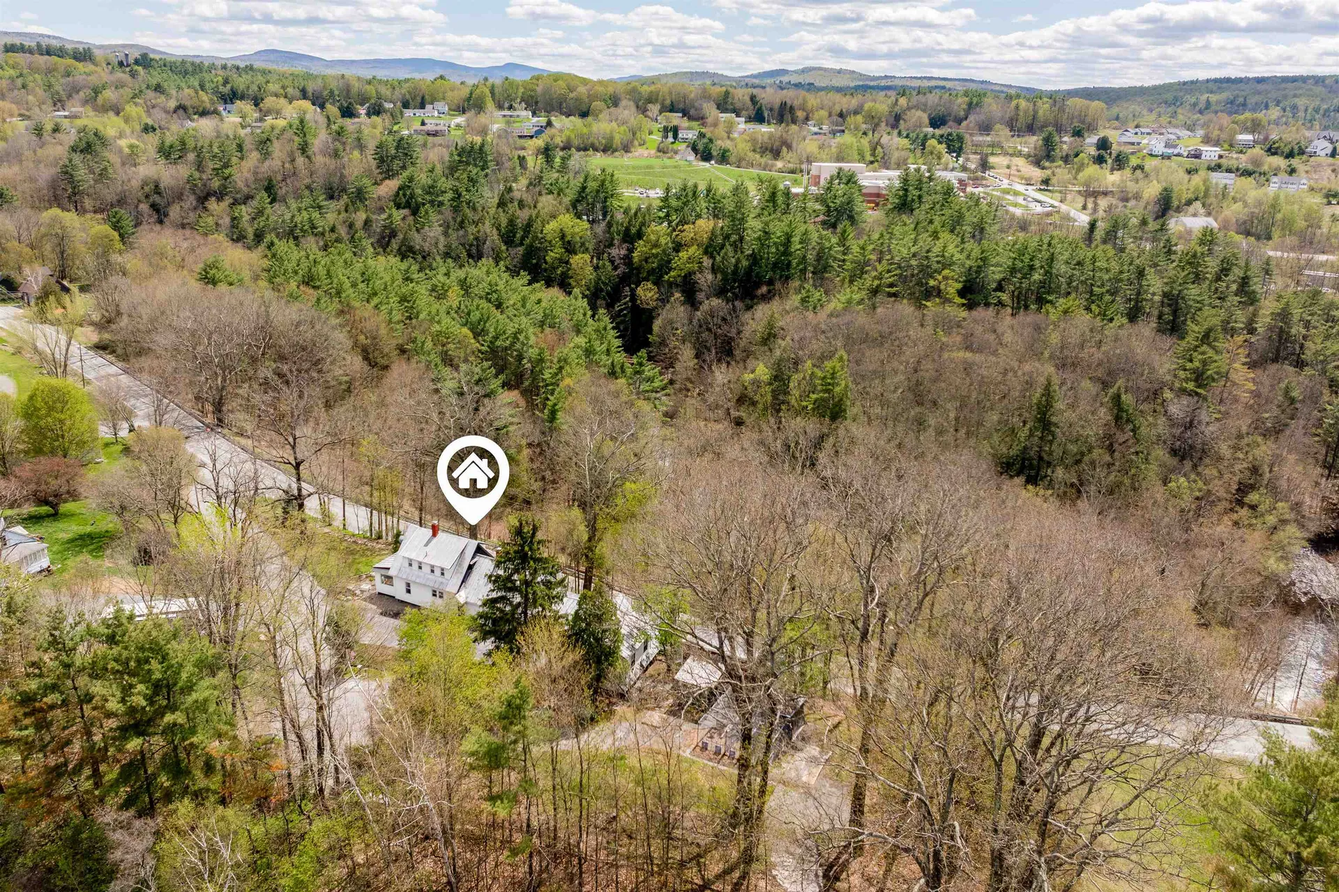 265 Bank Street Extension Lebanon NH 03766