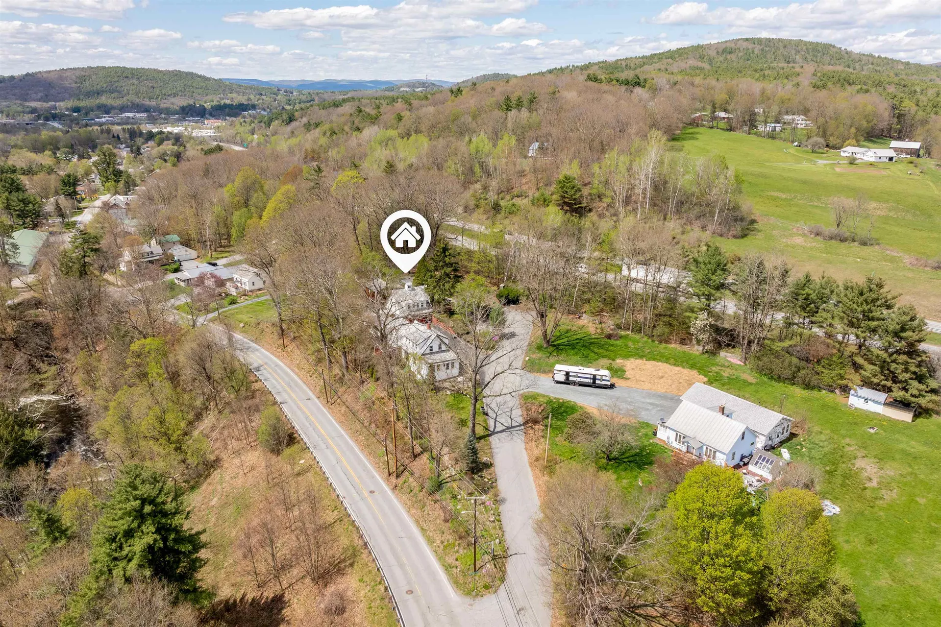 265 Bank Street Extension Lebanon NH 03766
