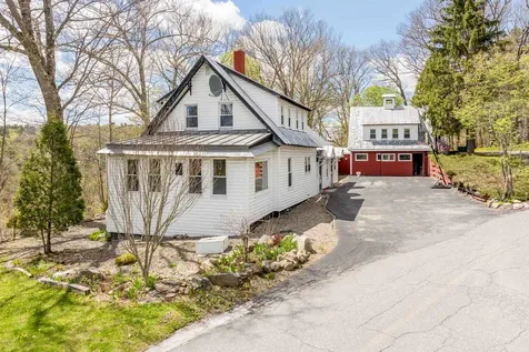 265 Bank Street Extension Lebanon NH 03766