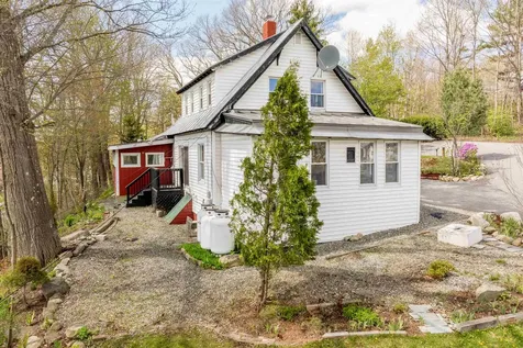 265 Bank Street Extension Lebanon NH 03766