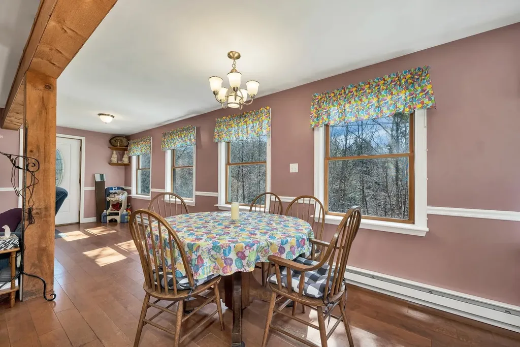 151/155 Mill Brook Road Thornton NH 03285