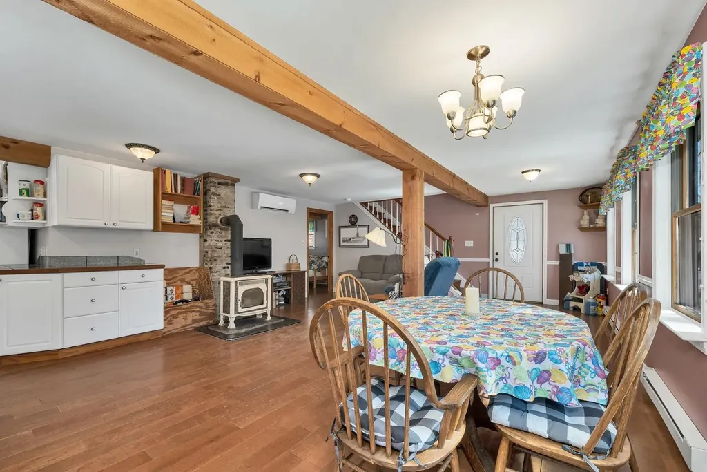 151/155 Mill Brook Road Thornton NH 03285