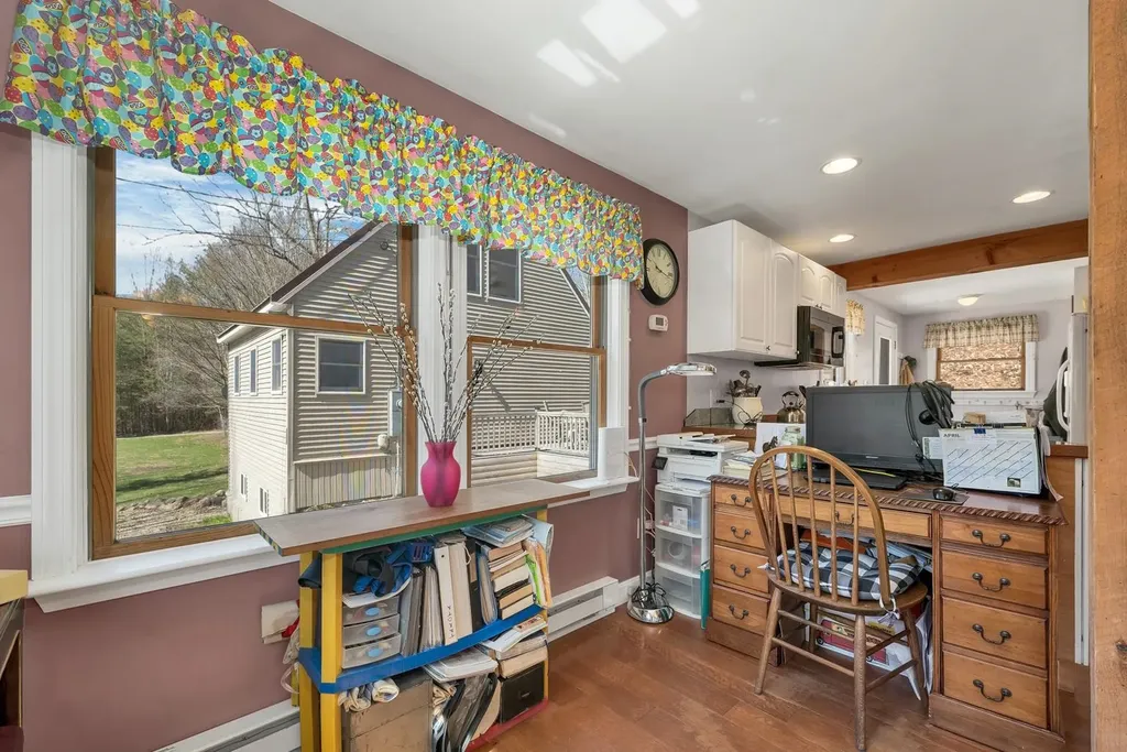 151/155 Mill Brook Road Thornton NH 03285
