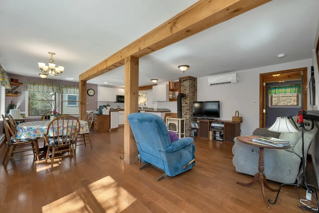 151/155 Mill Brook Road Thornton NH 03285