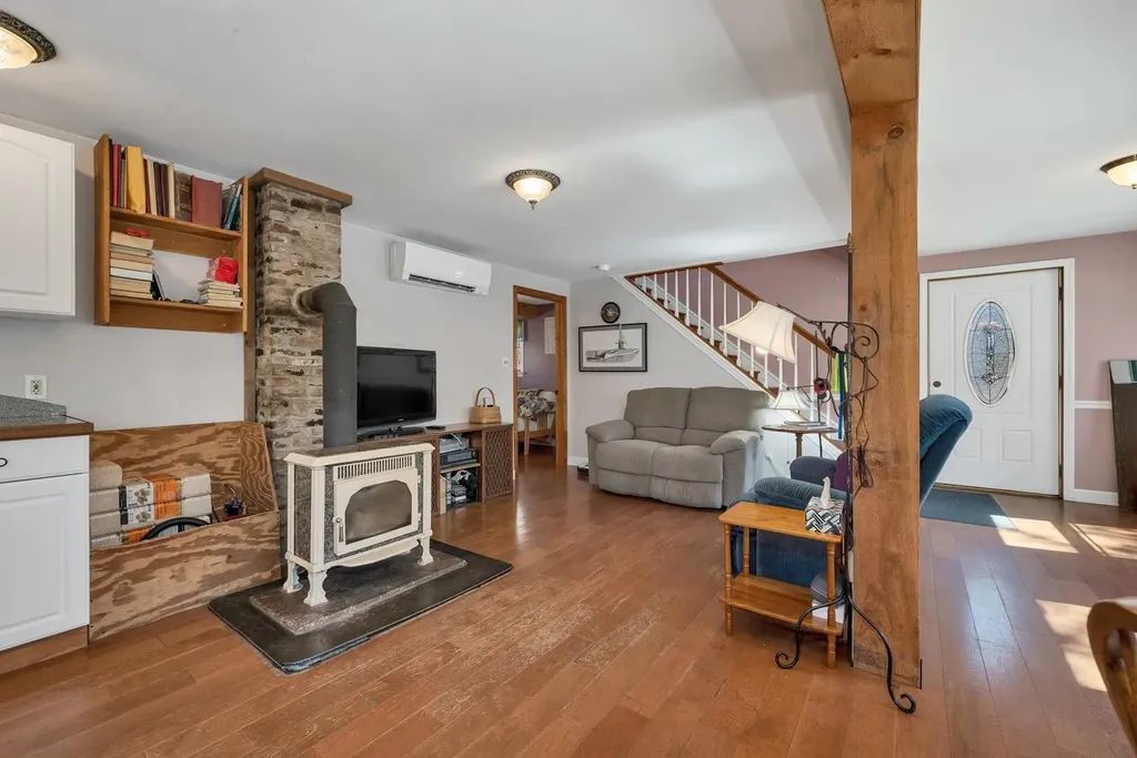 151/155 Mill Brook Road Thornton NH 03285