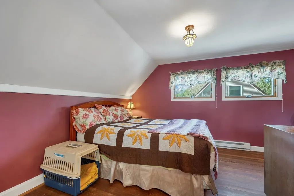 151/155 Mill Brook Road Thornton NH 03285