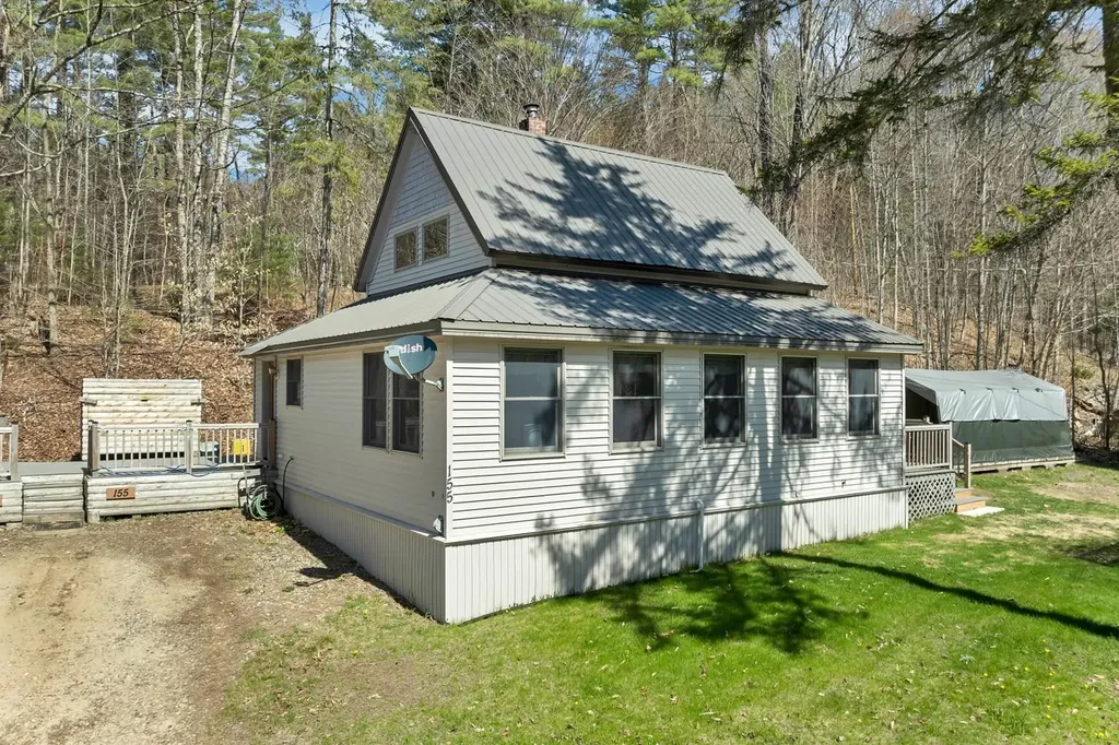 151/155 Mill Brook Road Thornton NH 03285