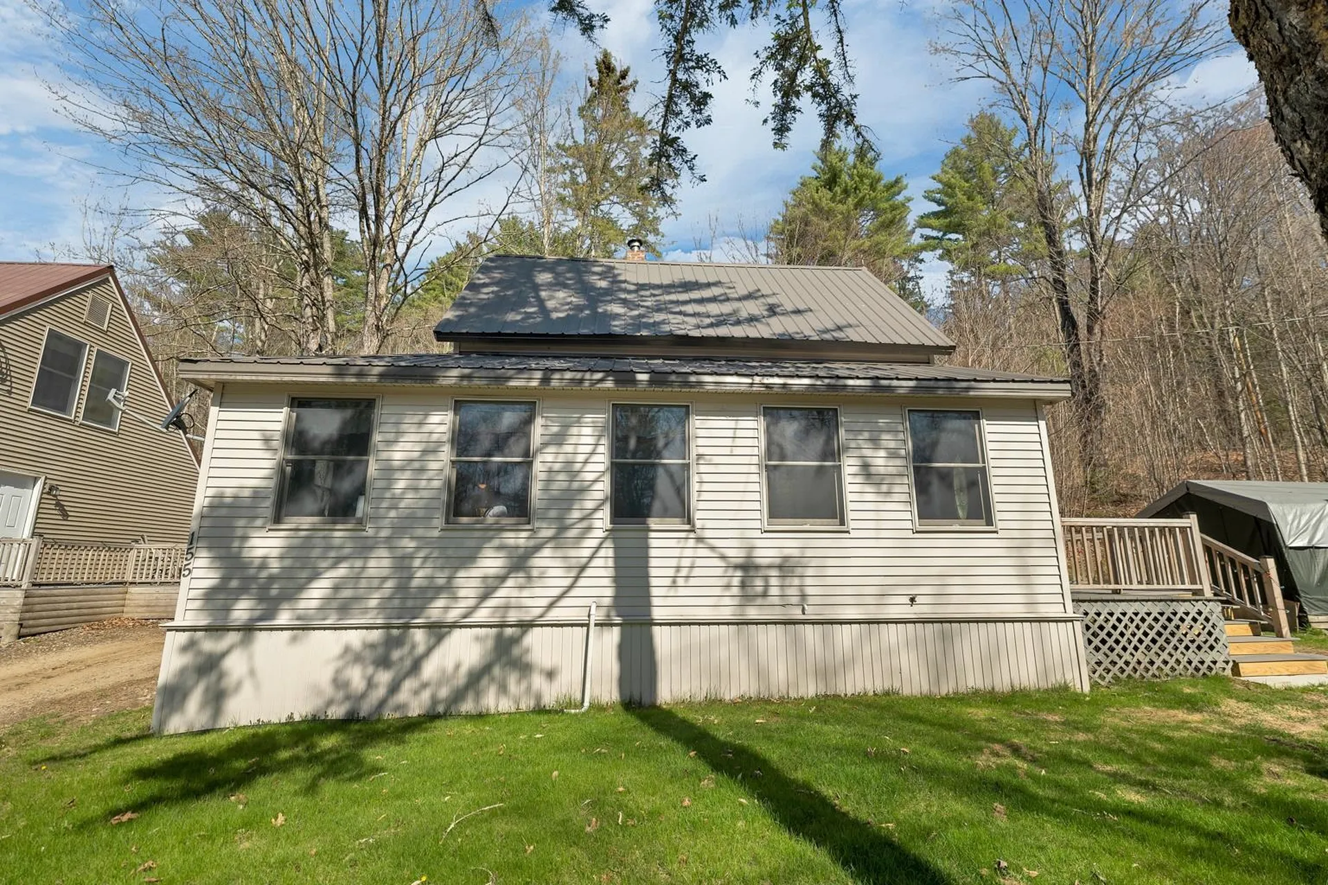 151/155 Mill Brook Road Thornton NH 03285