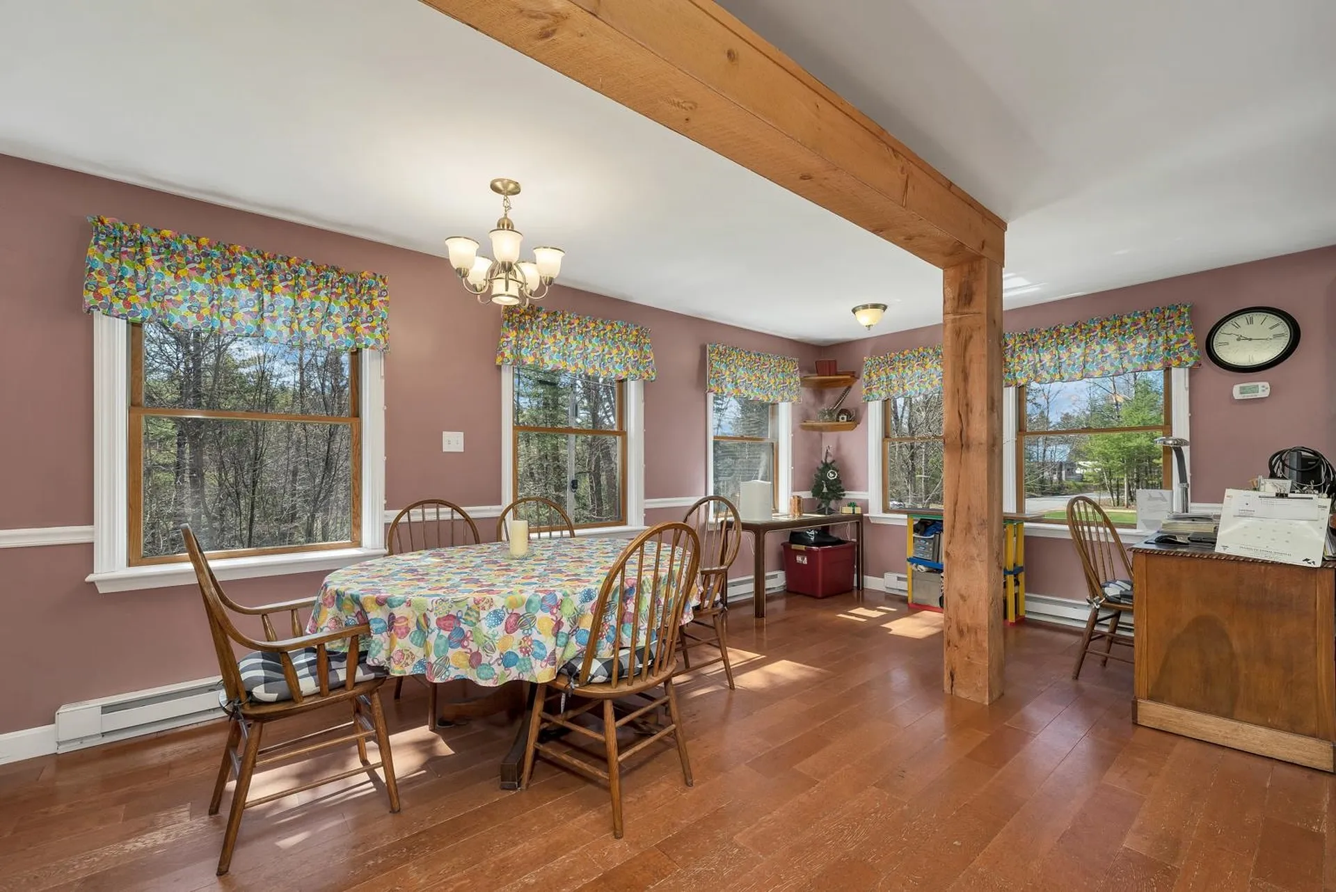 151/155 Mill Brook Road Thornton NH 03285