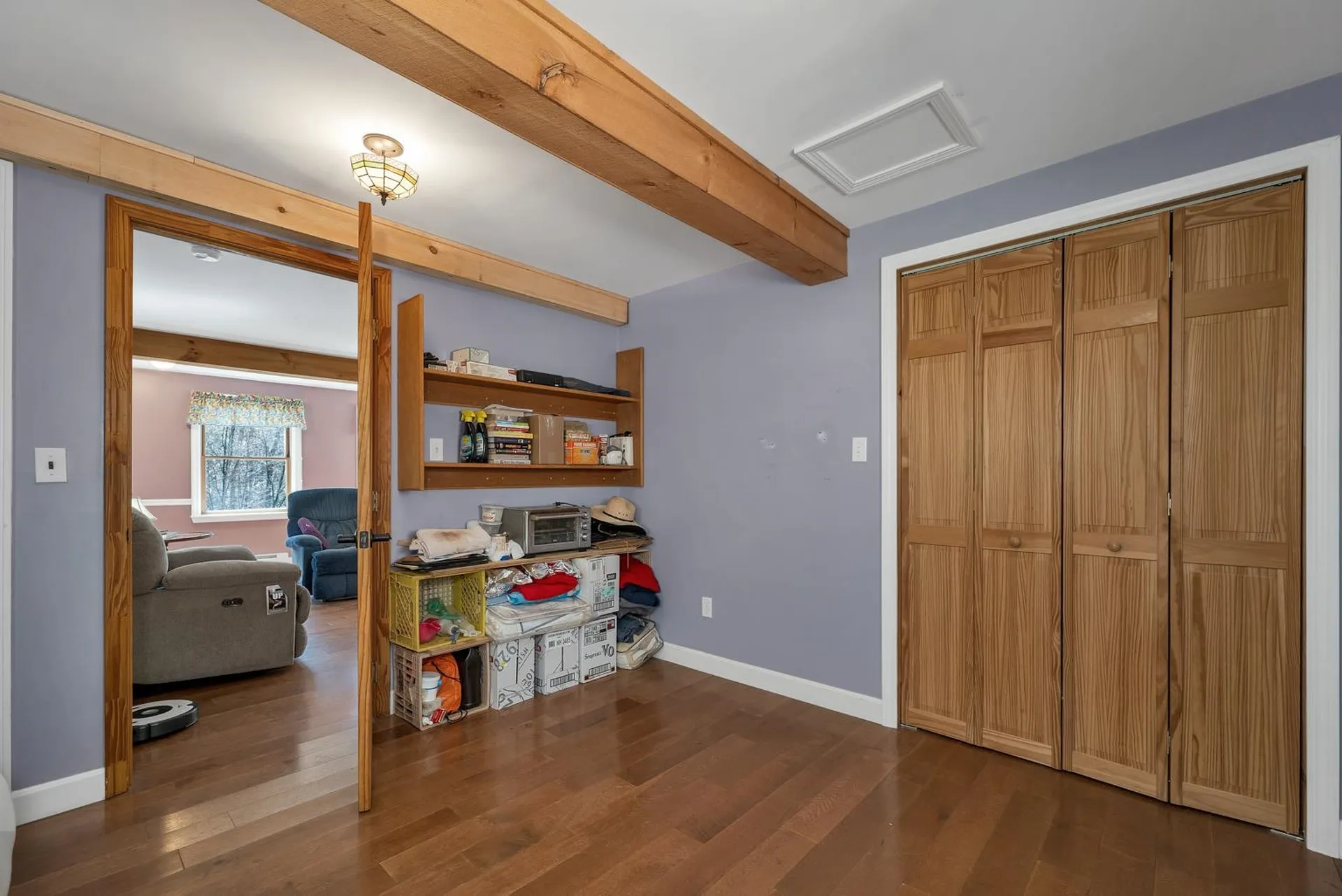 151/155 Mill Brook Road Thornton NH 03285