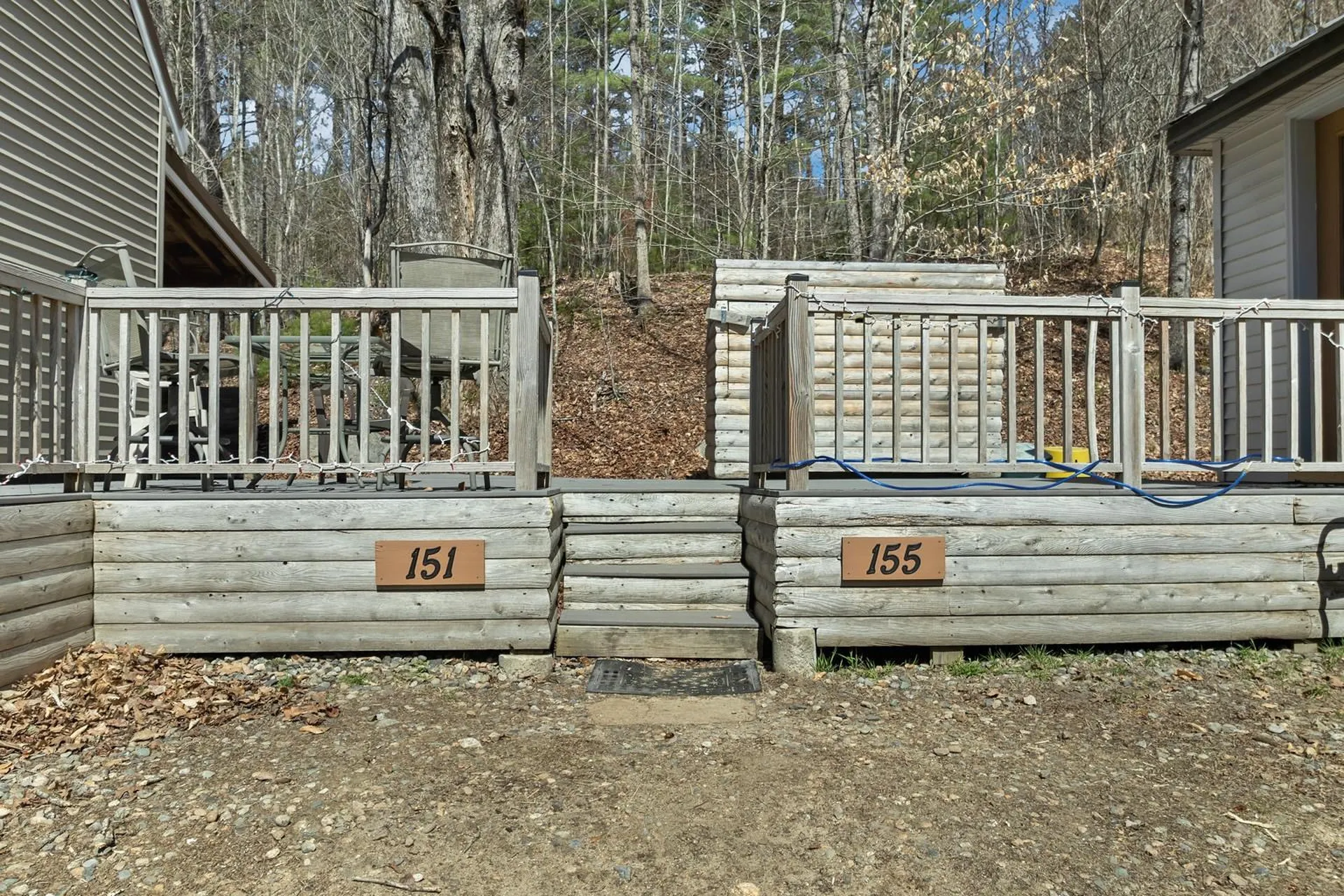 151/155 Mill Brook Road Thornton NH 03285
